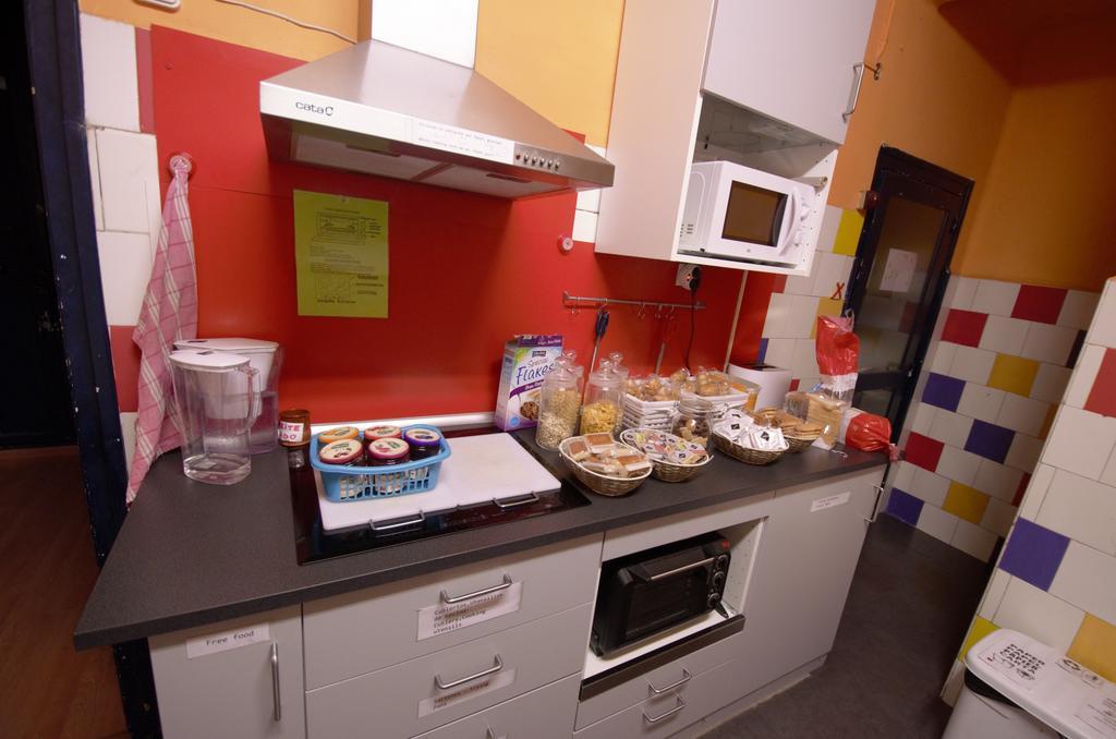 Hostel Hemingway Pamplona Kültér fotó