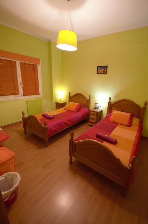 Hostel Hemingway Pamplona Kültér fotó