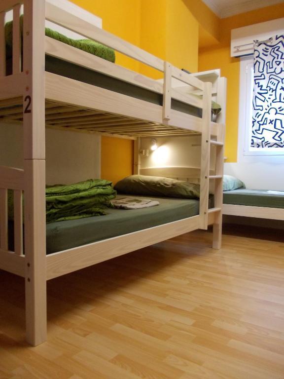 Hostel Hemingway Pamplona Kültér fotó