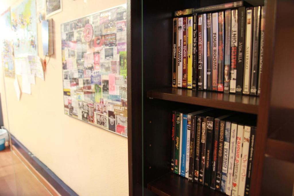 Hostel Hemingway Pamplona Kültér fotó